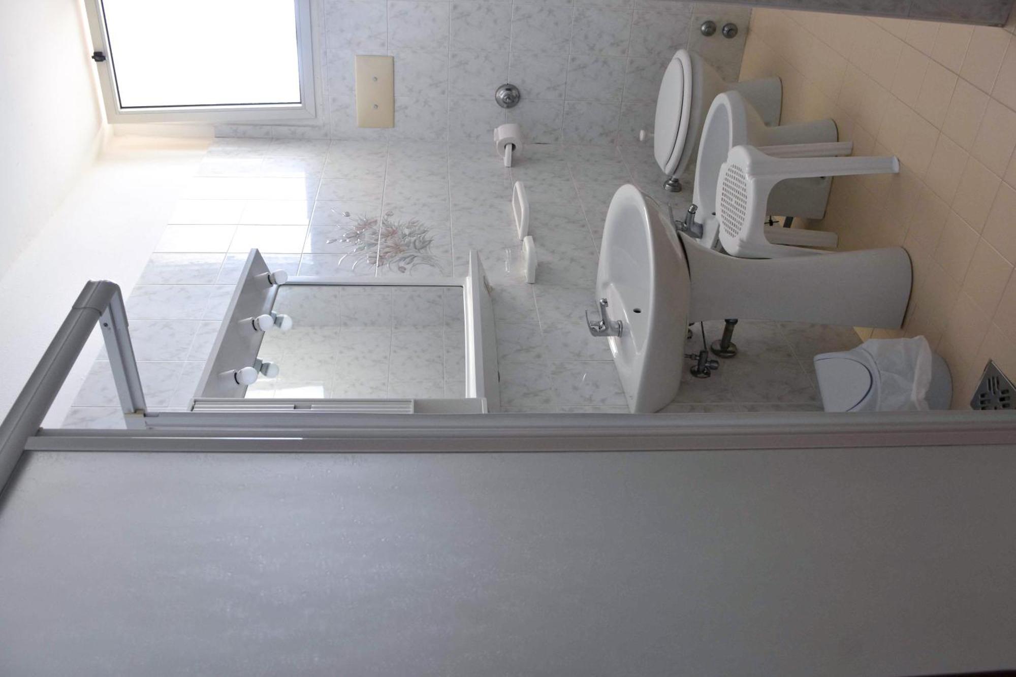 Hotel Umberto Lido di Jesolo Habitación foto